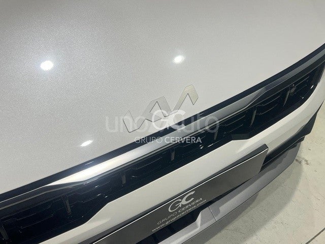 1.0 T-GDi MHEV Tech 85kW (115CV)