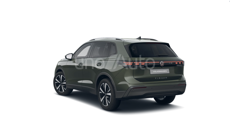 Tiguan 2.0TDI Más DSG 110kW