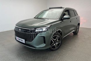 DFSK E5 Intelligent