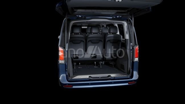 250 d Avantgarde Largo