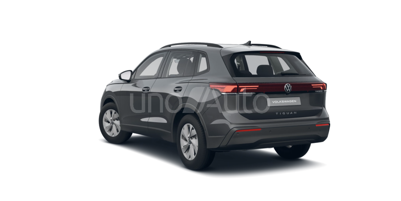 Tiguan 2.0TDI DSG 110kW