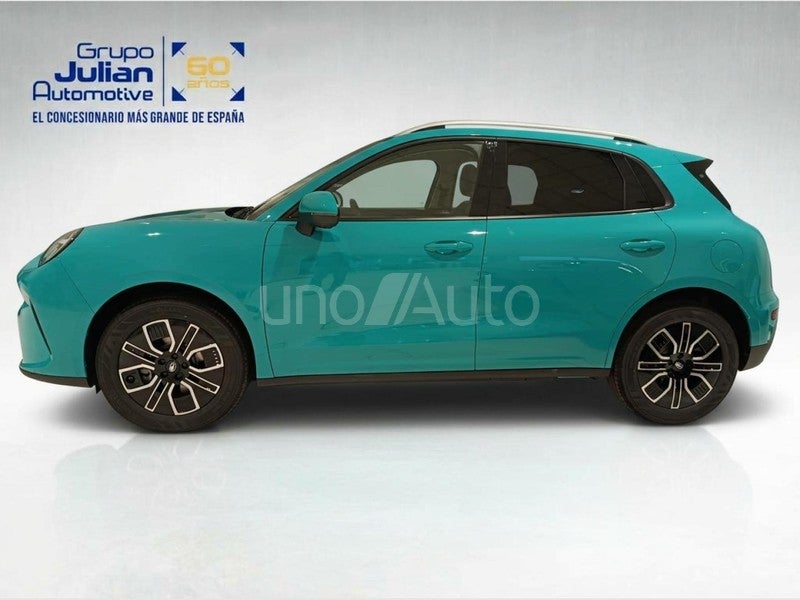 1.5T HEV Advance DHT