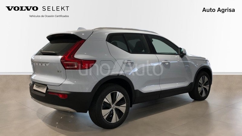 XC40 B4 Core Aut.