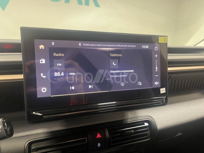 C3 Aircross Hybrid Plus e-DCS6 145