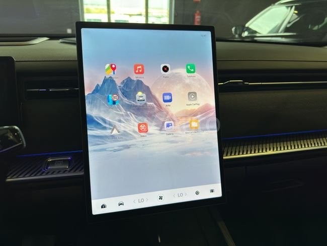 Exclusive 1.6 TGDI 108kW AWD Bitono