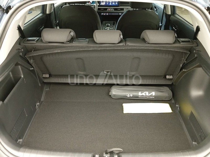 1.0 TGDi 85kW 115CV MHEV Drive DCT