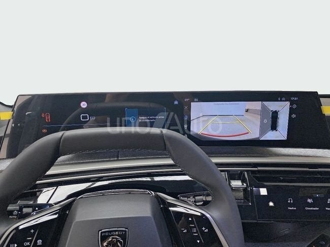 Allure Eléctrico 157kW