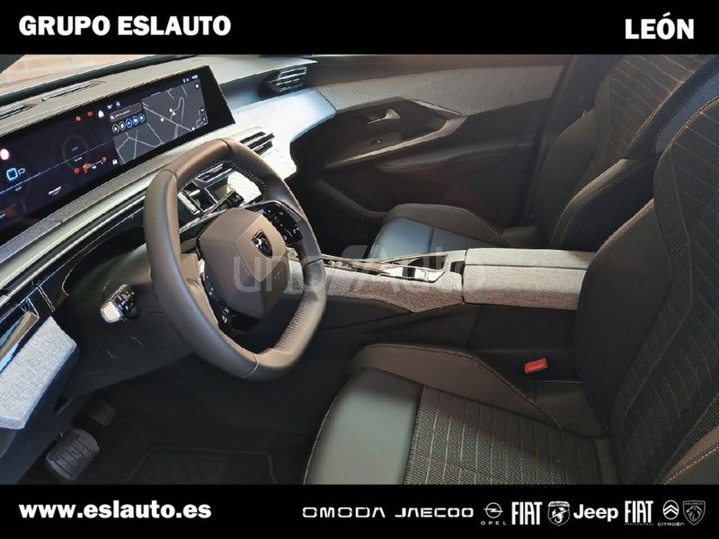 3008 Plug-in Hybrid 195 Allure e-CDT7