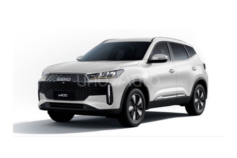 s400 1.5 DHE E-CVT Excellence FWD