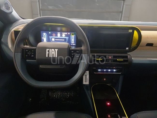 Grande Panda La Prima 83KW