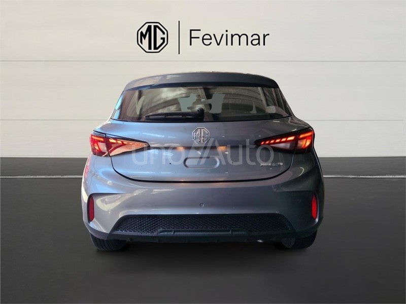 MG3 1.5 Comfort