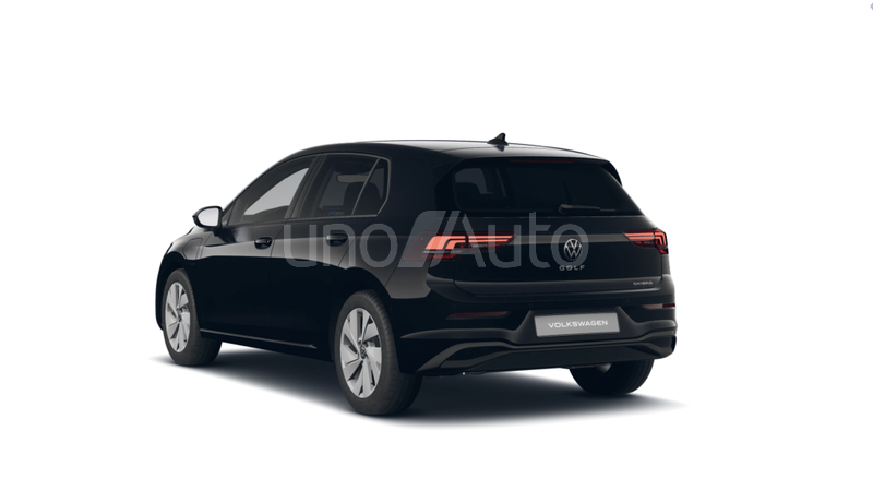 Golf 1.5 TSI eHybrid Match DSG6 150kW