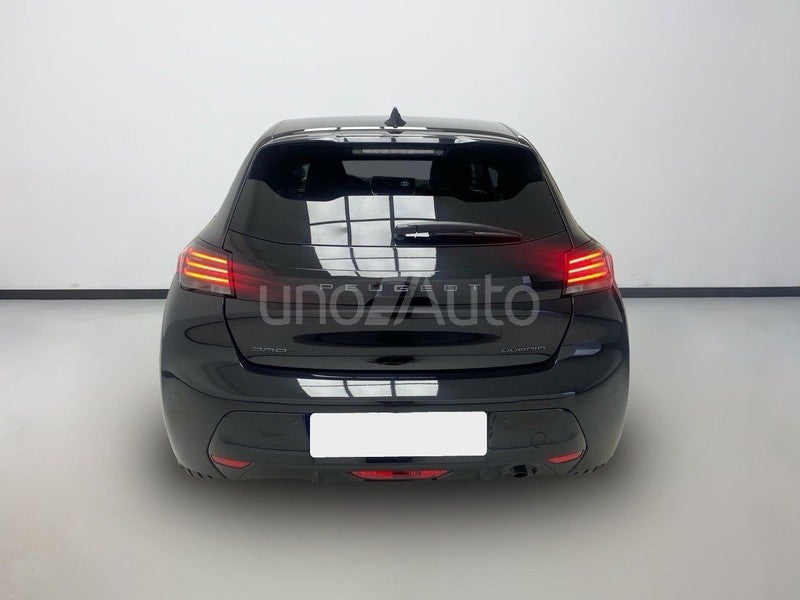 Allure HYBRID 110 eDCS6