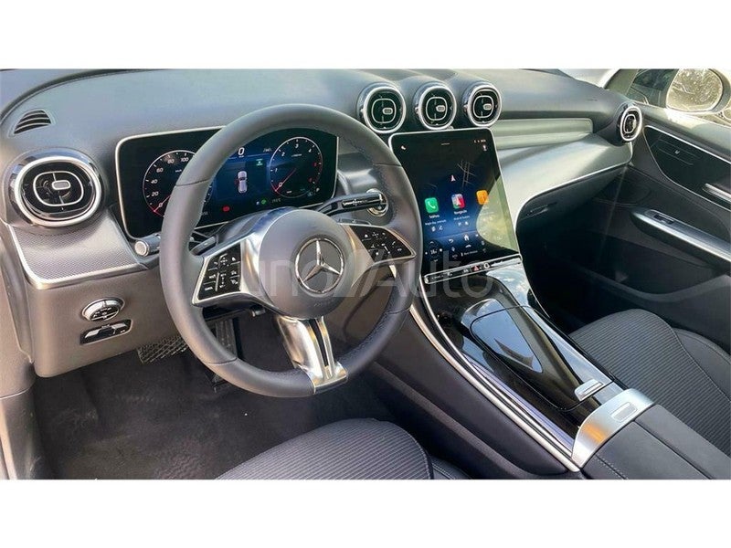 GLC GLC 220 d 4MATIC