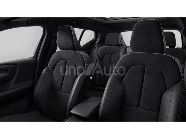 XC40 B3 Core Aut.
