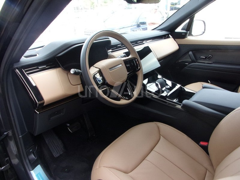 Range Rover Sport 3.0D TD6 MHEV Dynamic SE 300
