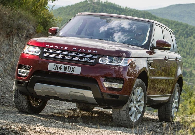 RR Sport 3.0D I6 MHEV Autobiography Dynamic Aut. 350