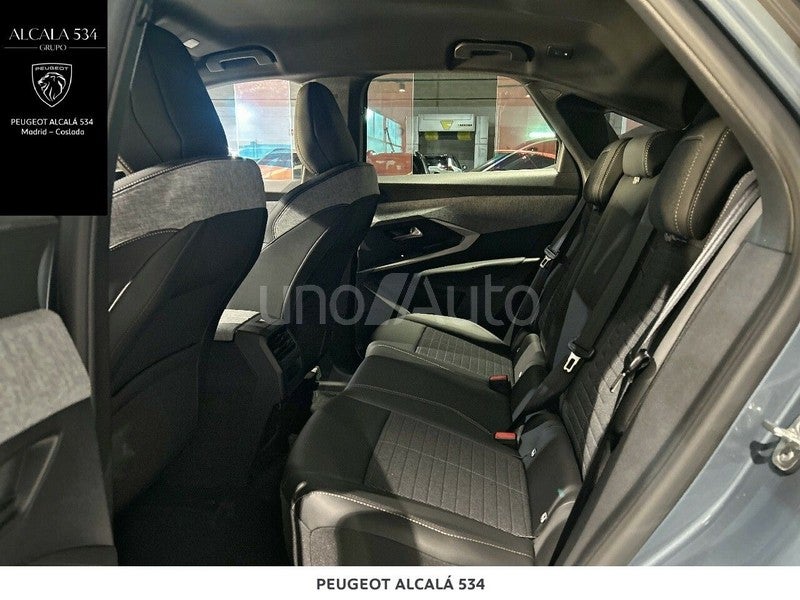 Allure Eléctrico 157kW