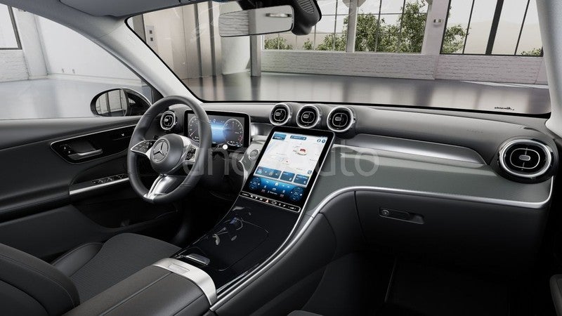 GLC GLC 300 de 4MATIC
