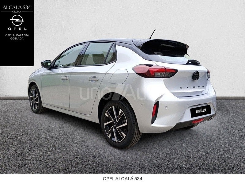 Corsa 1.2T XHL S/S YES 100