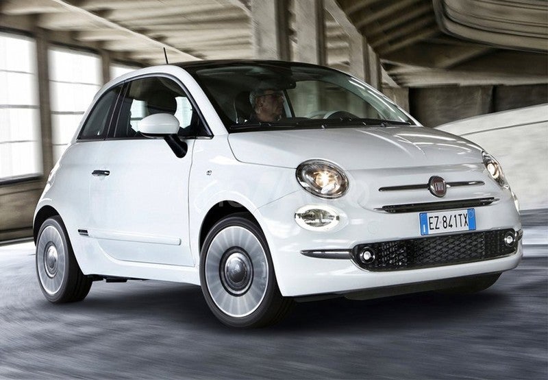 500Ce 70Kw Monotrim