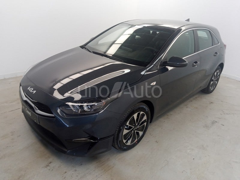 Ceed 1.0 MHEV Eco-Dynamics Drive DCT 120