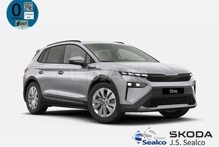 SKODA Elroq 60 150KW 63kWh