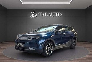 OPEL Grandland 1.2T XHT Hybrid eDCT6 S/S Edition