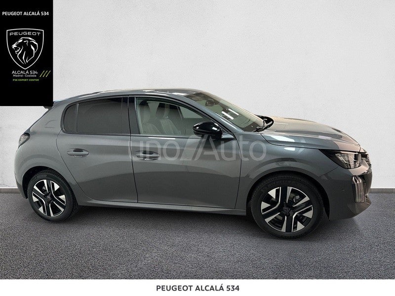 208 1.2 Hybrid Allure e-DCS6 110