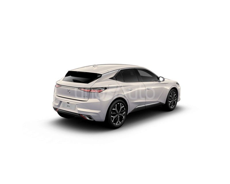 DS 4 BlueHDi Rivoli Aut. 130