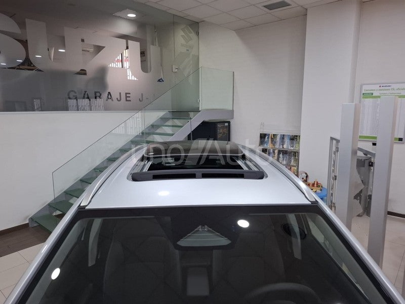 S-Cross 1.4t Mild Hybrid 80.9 KW AT S3