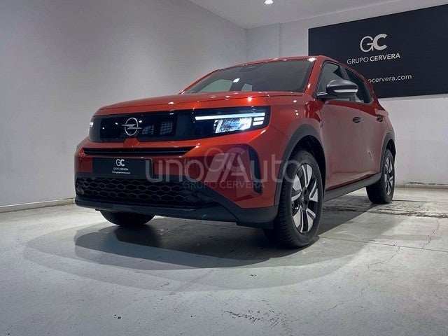 Frontera Electric 44kWh Edition 113