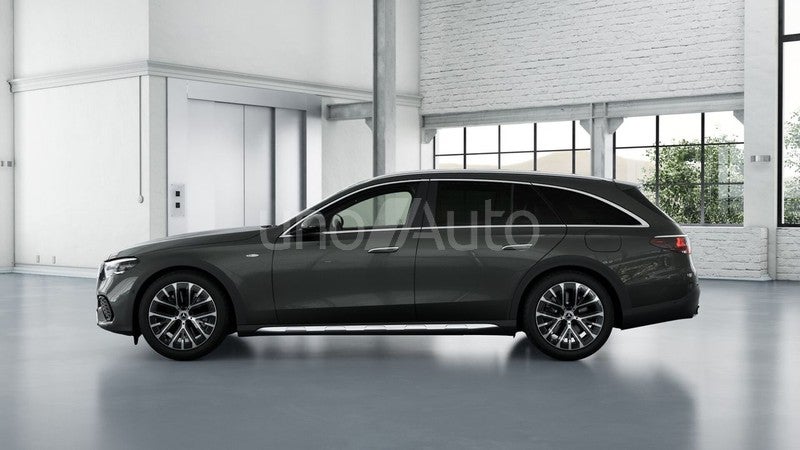 E 300 de 4MATIC All-Terrain EQ Estate