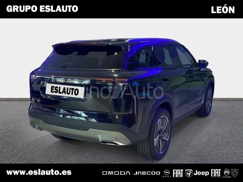 7 1.6 Exclusive 4x4