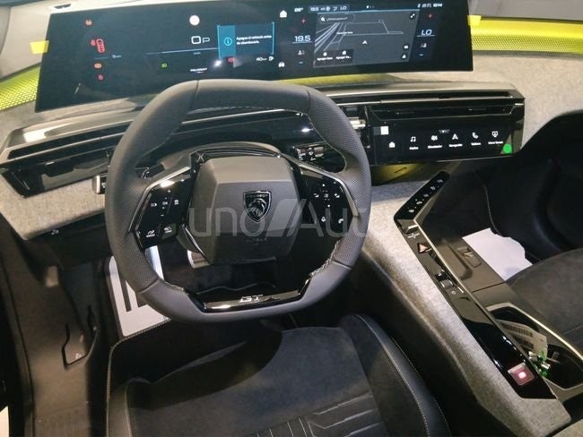 1.2 107KW GT eDCS6