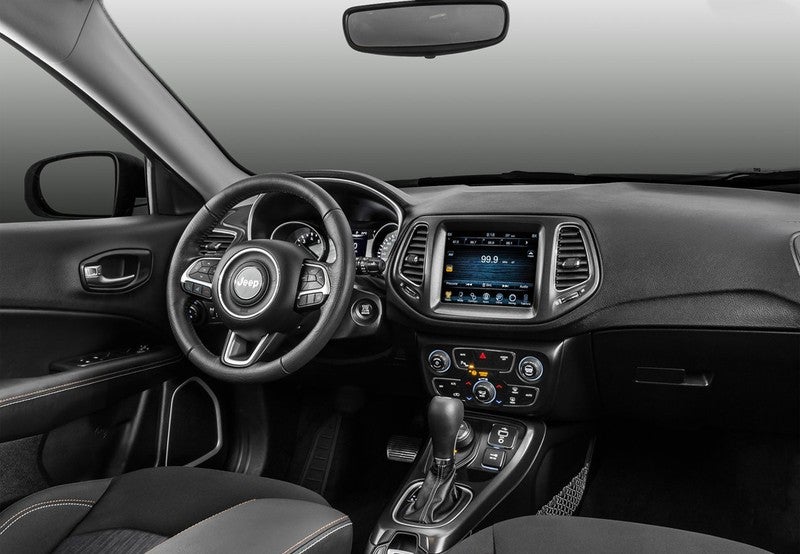 Compass 1.4 Multiair Sport 4x2 103kW
