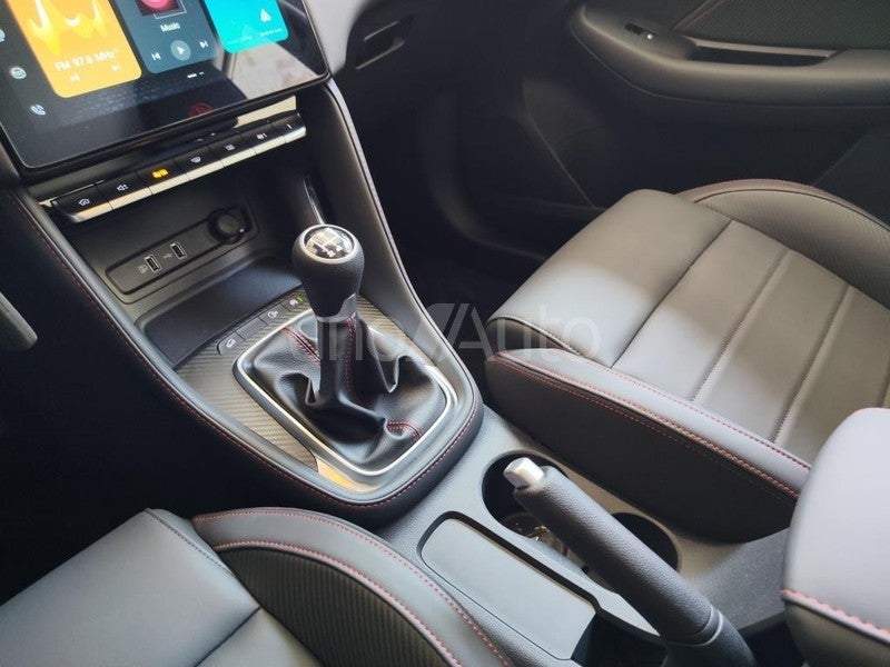 1.5 Luxury