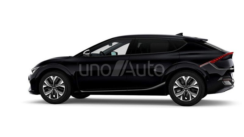 KIA EV6 GT-Line 77,4kWh 168kW RWD Long Range