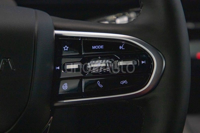 OMODA 5 1.6 T-GDI 136.kW (18CV) DCT Premium
