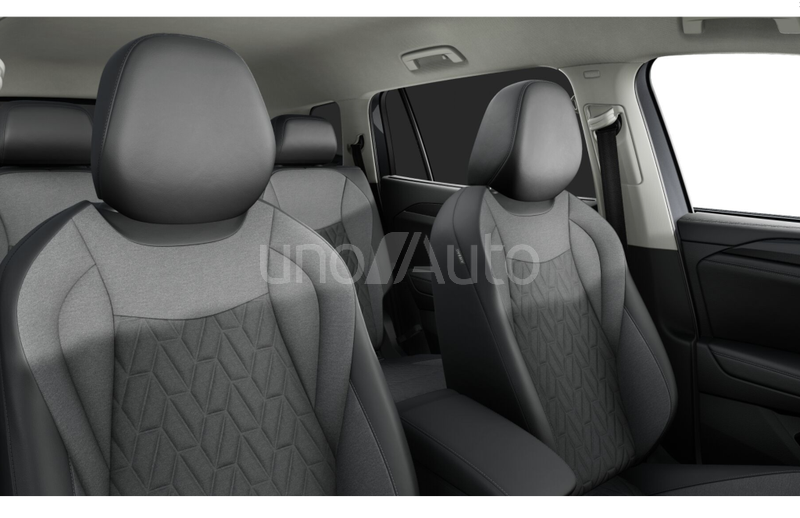 Tayron 2.0 TDI DSG7 110kW Más