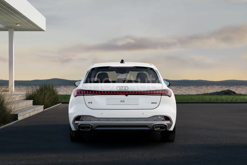 A5 Avant e-hybrid Advanced quattro S tronic 220kW