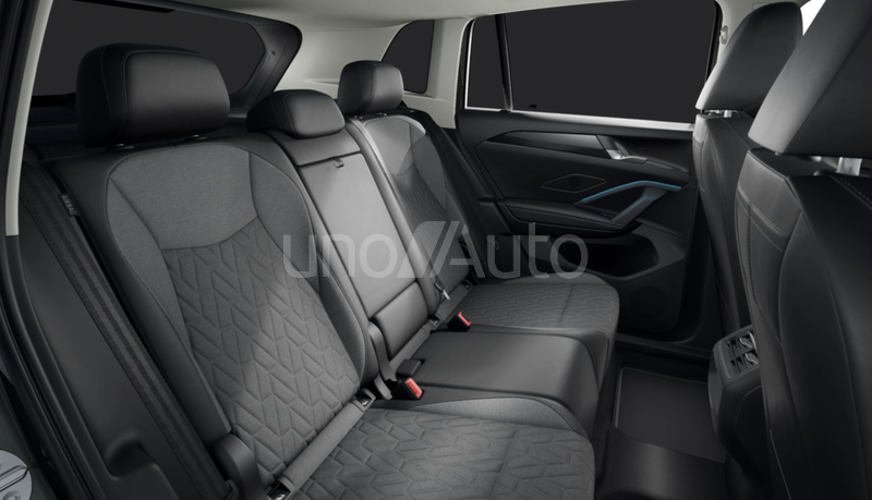 Tiguan 1.5 eTSI Más DSG 110kW