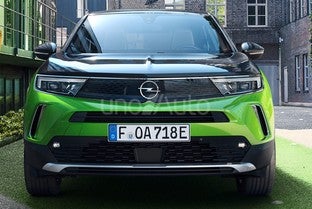 OPEL Mokka 1.2T S&S Edition 136