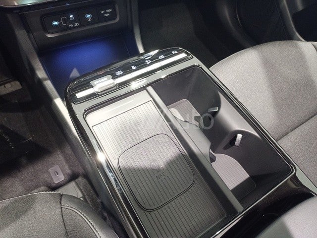 Tucson 1.6 T PHEV 4x2 Tecno Sky