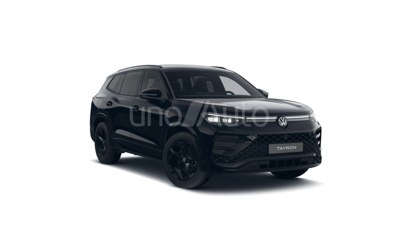 Tayron 1.5 eHybrid DSG6 200kW R-Line