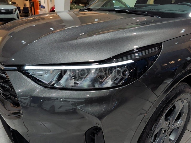 ST-Line 2.5 Duratec PHEV 178kW Auto