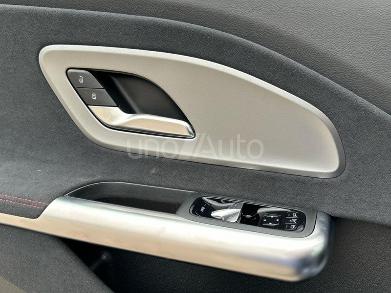 CLA 180 8G-DCT