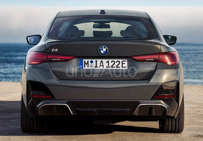 M440iA Gran Coupé xDrive M Sport Pro