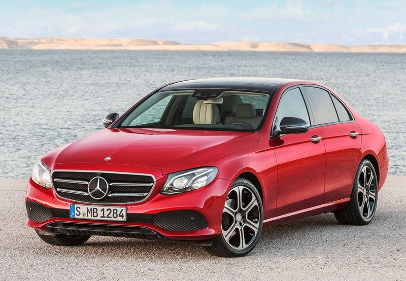 E 220d 4Matic 9G-Tronic 194
