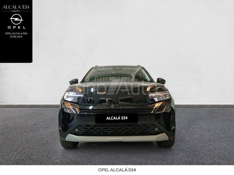 Frontera 1.2T XHT Hybrid eDCT6 S/S GS 145